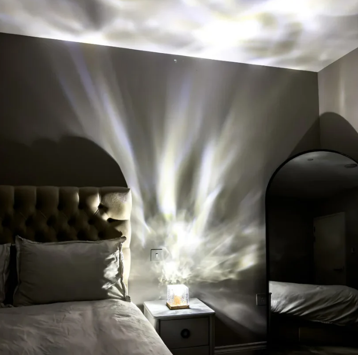 LUZ BOREAL 360 PRO®+ ebook digital GRATIS "¿Como descansar mejor naturalmente?