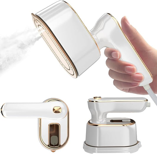 VAPOPLANCHA® PLANCHA A VAPOR PORTATIL + ENVÍO GRATIS