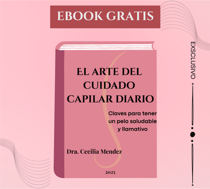 CEPILLO ALISADOR 2 EN 1 - GLOWLISS® + EBOOK GRATIS SOBRE EL CUIDADO DEL CABELLO🎁 + ENVÍO GRATIS