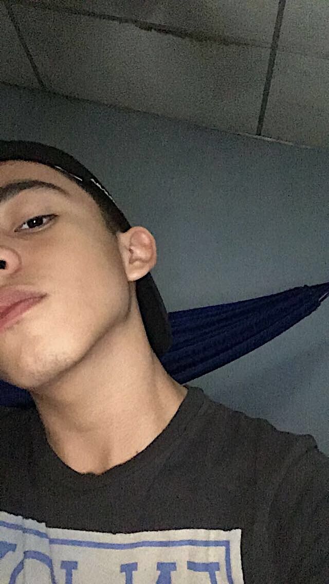<em>Juan Camilo - Medellin, Antioquia</em>